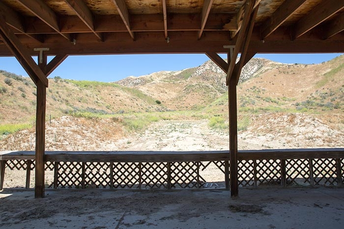 Private Range Rental - Rifle/Pistol/Shotgun Calibers 50-150 yards - Image 3