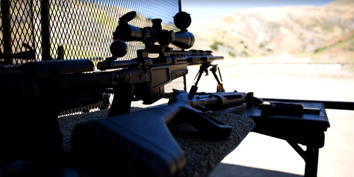 Public Range - Image 3