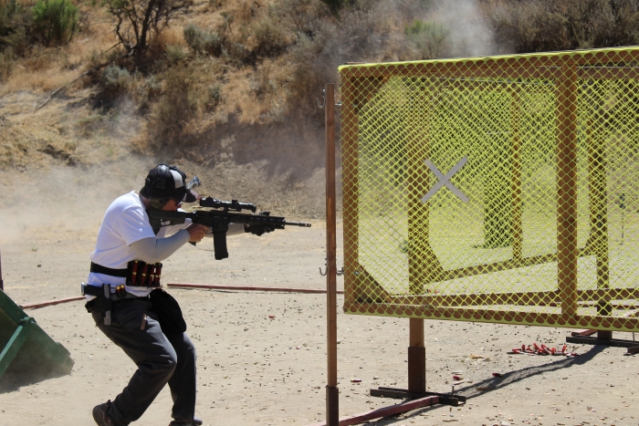 x3 competition