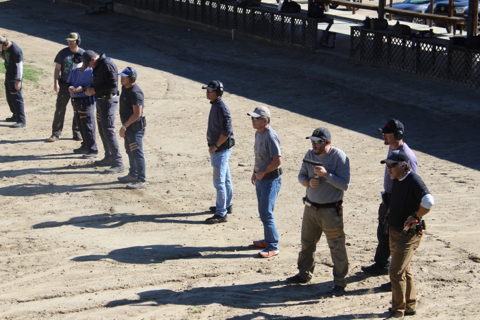 training with robert vogel
