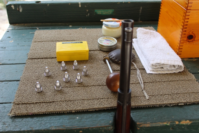 Muzzleloaders Intro Class | Shoot Historic Firearms - Image 2
