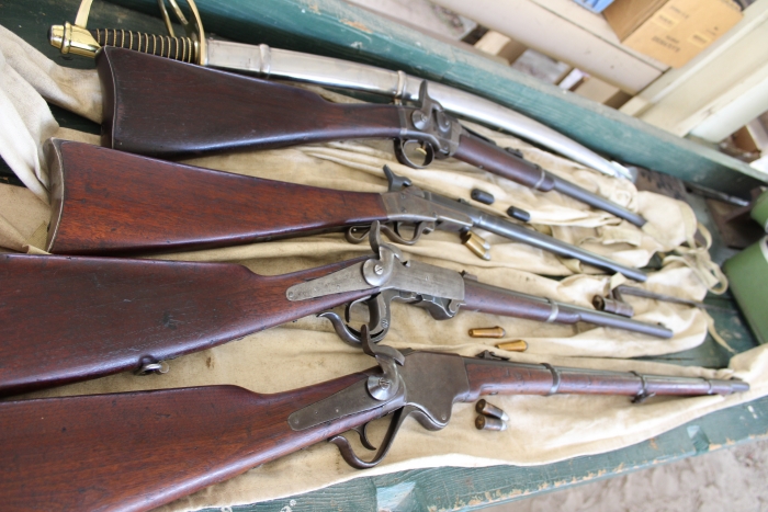 Muzzleloaders Intro Class | Shoot Historic Firearms - Image 3