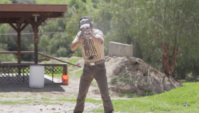 4-Hour Beginner Rifle Course 12pm - 4pm - Image 3