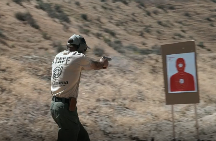 Handgun Defense Course LVL 2 with Mike Lazarus - Image 3