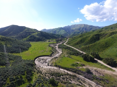 best shooting range in los angeles
