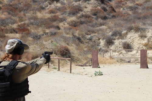 navy seal handgun concepts