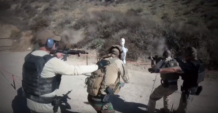 Special Forces Rifle Concepts 3.5-Hour Course - Image 3