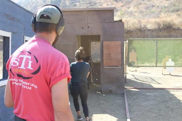 Shooting Competitions Introductory Course - Image 4