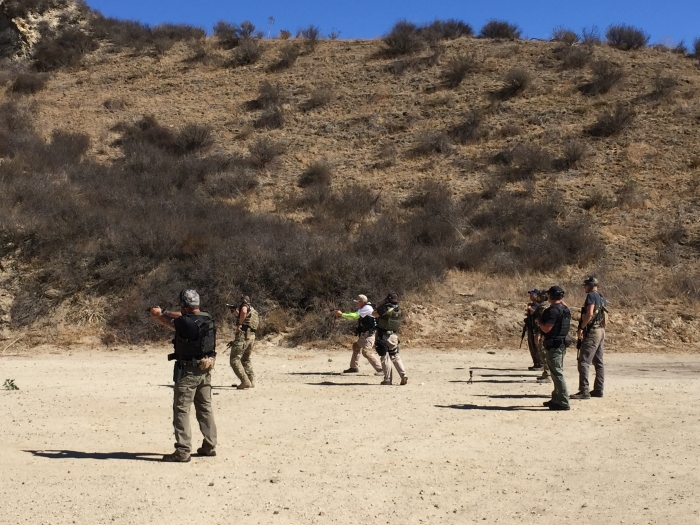 Special Forces Handgun Mastery Course - Image 3