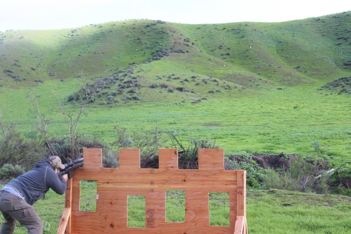 Basic Precision Rifle Course - Image 3