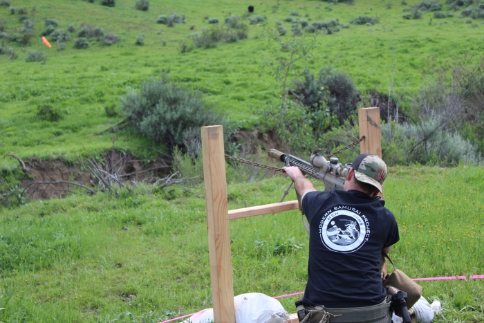 Basic Precision Rifle Course - Image 2