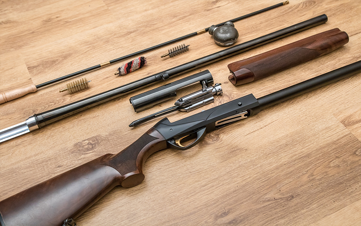 The Single Strategy To Use For The Best Cleaning Routine For Your Hunting Rifle Is Also Easy