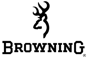 Browning firearms and fishing gear