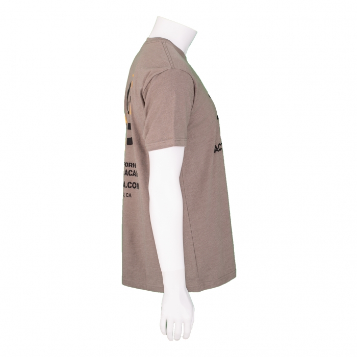 california tactical academy t-shirts