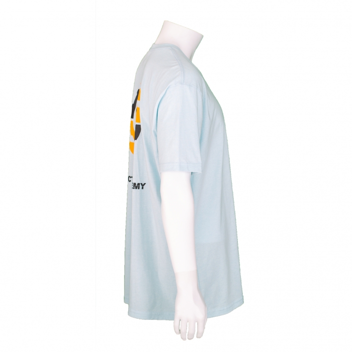 california tactical academy t-shirts