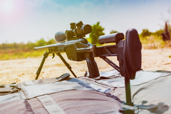 eye dominance, does it matter to the shooter?