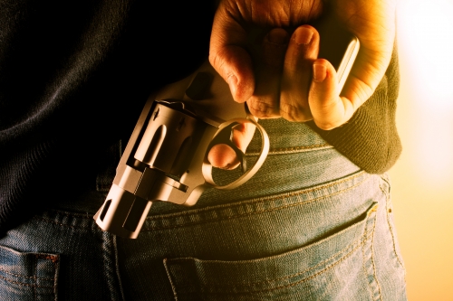 active shooter response training los angeles