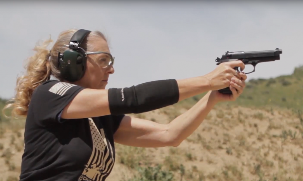 gun range near me public