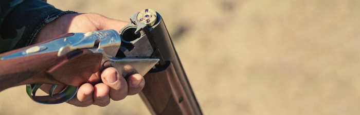 shotgun training