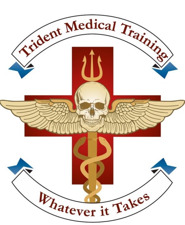 Tactical Emergency Casualty Care (TECC) Law Enforcement Course