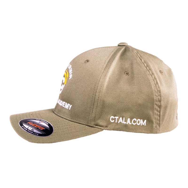 CTA Hats - California Tactical Academy