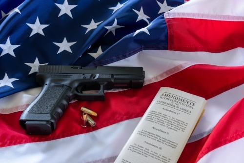 self defense laws