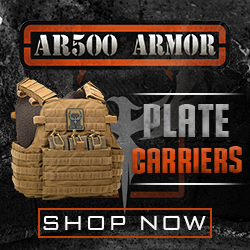 AR500 Armor