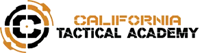 California Tactical Academy Logo